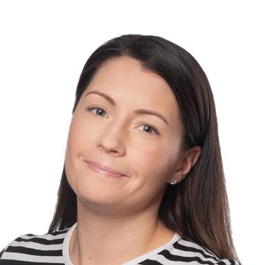 Sanna Kokkoniemi — Pihlajalinna