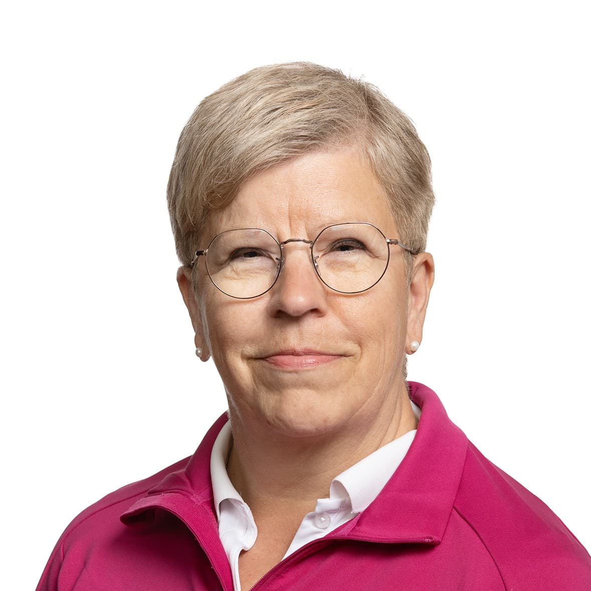 Tiia Kangas — Pihlajalinna