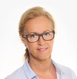 Eeva Aro — Pihlajalinna