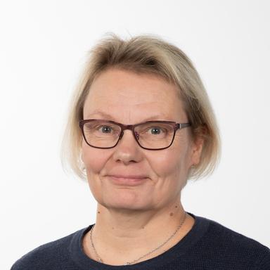 Anu Kanerva — Pihlajalinna