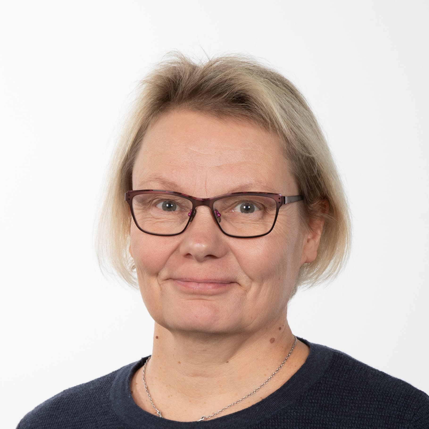 Anu Kanerva  — Pihlajalinna