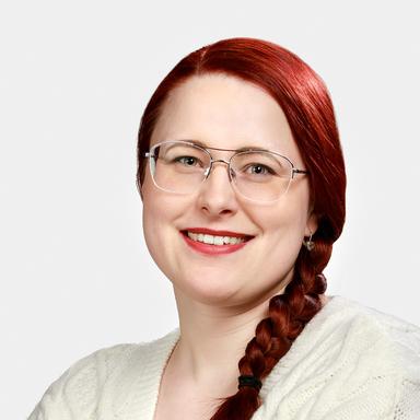 Marianne Riekki — Pihlajalinna