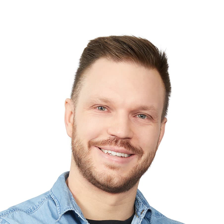 Sasu Hyytiä — Pihlajalinna