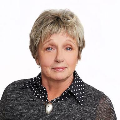 Ann-Mari Santala — Pihlajalinna