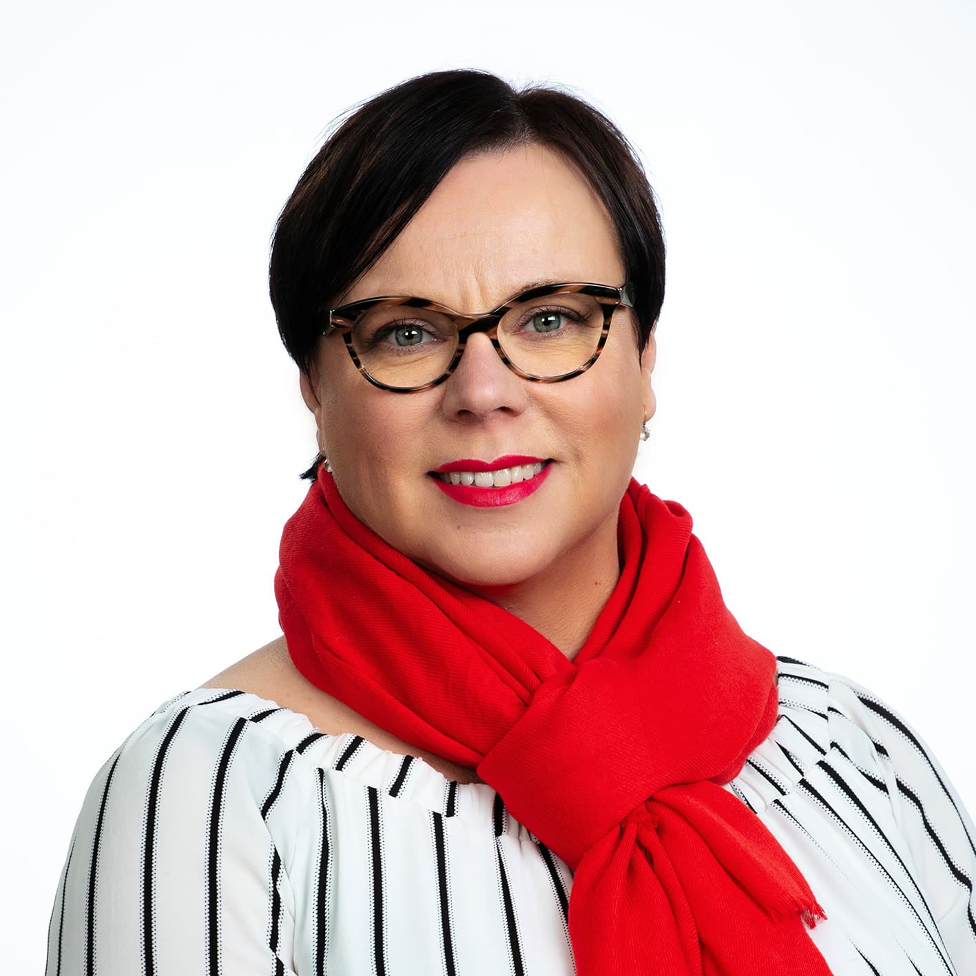 Susanna Hartman  — Pihlajalinna