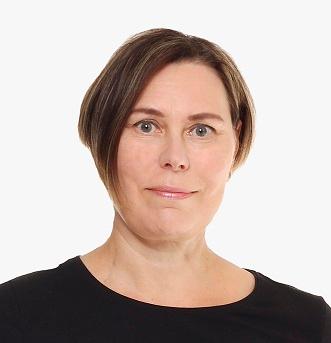 Krista Löfman — Pihlajalinna