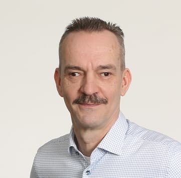 Petteri Koski  — Pihlajalinna