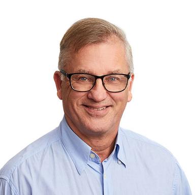 Ari Lehtinen, Doctor of Medical Science — Pihlajalinna