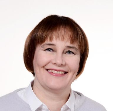 Leena Kilpeläinen — Pihlajalinna