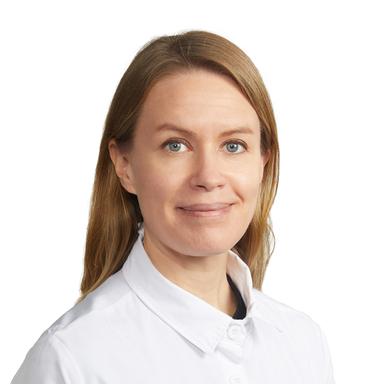 Henna Oksanen — Pihlajalinna
