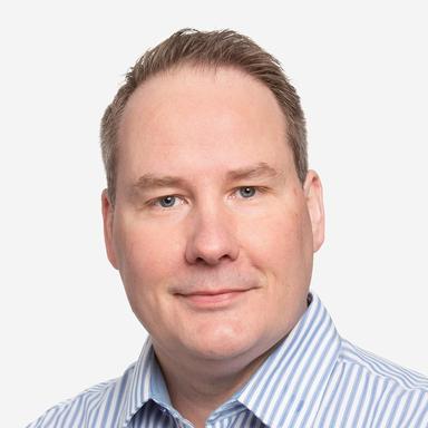 Jani Ronkainen, Lic.Med. — Pihlajalinna