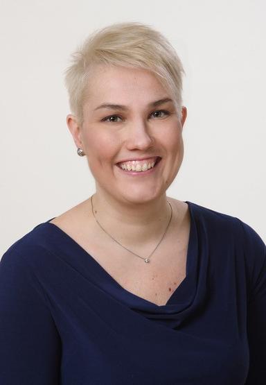 Karolina Louvanto, Doctor of Medical Science, Docent — Pihlajalinna
