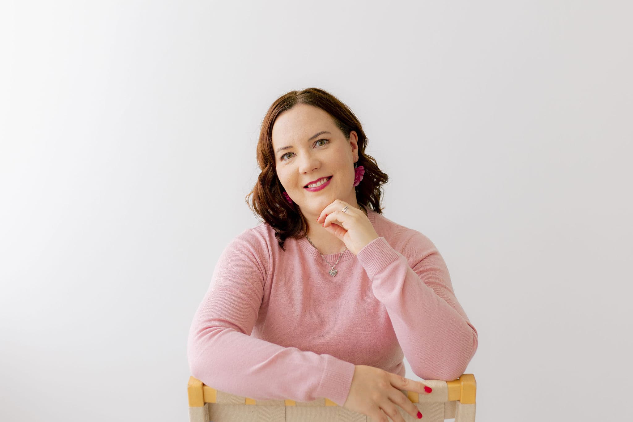 Minna Pajunen, Master of Health Science — Pihlajalinna