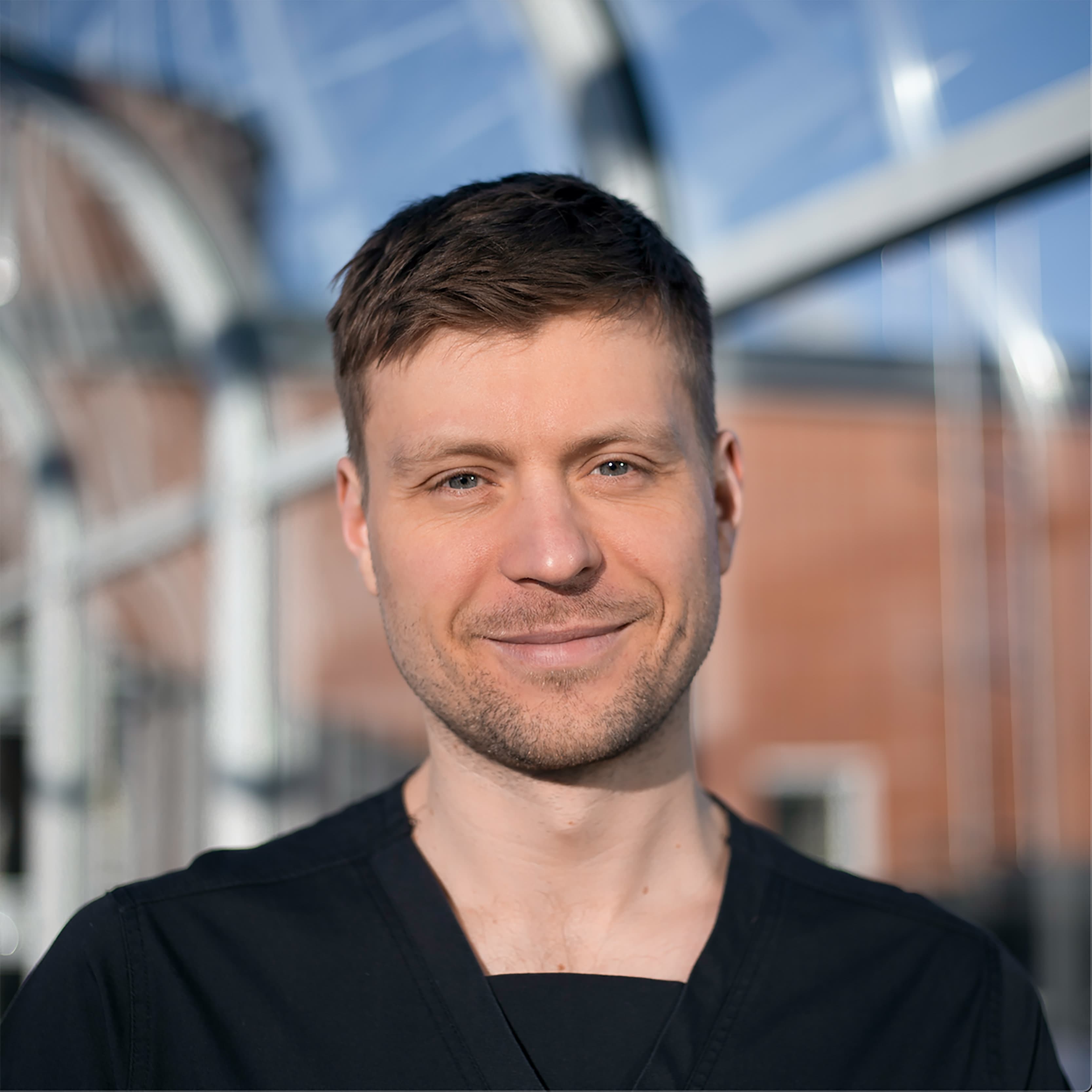 Niko Heinonen  — Pihlajalinna