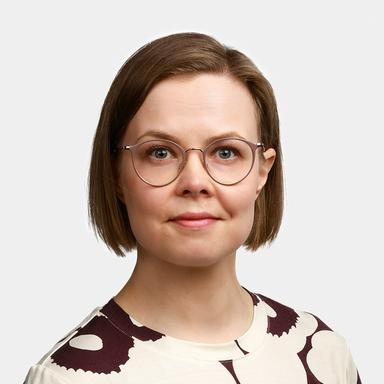 Outi Varpuluoma — Pihlajalinna