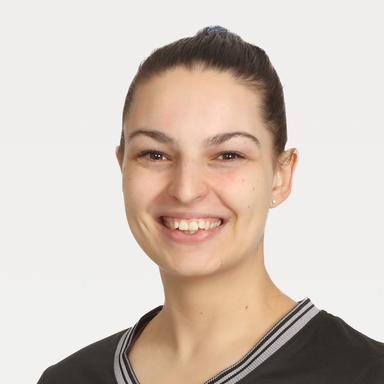 Matilda Cordeiro — Pihlajalinna