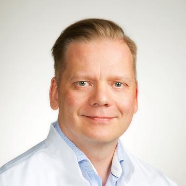Janne Heikkinen — Pihlajalinna