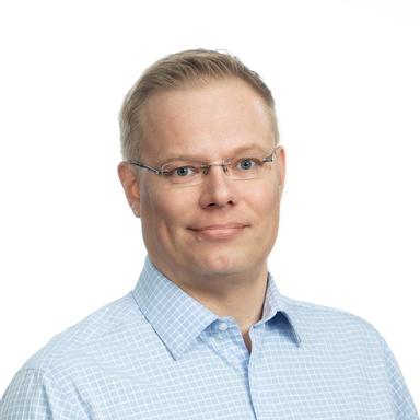 Ilkka Seppä — Pihlajalinna