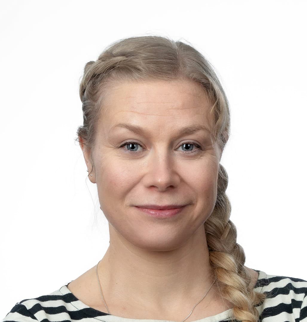 Heli Lähdeniemi — Pihlajalinna