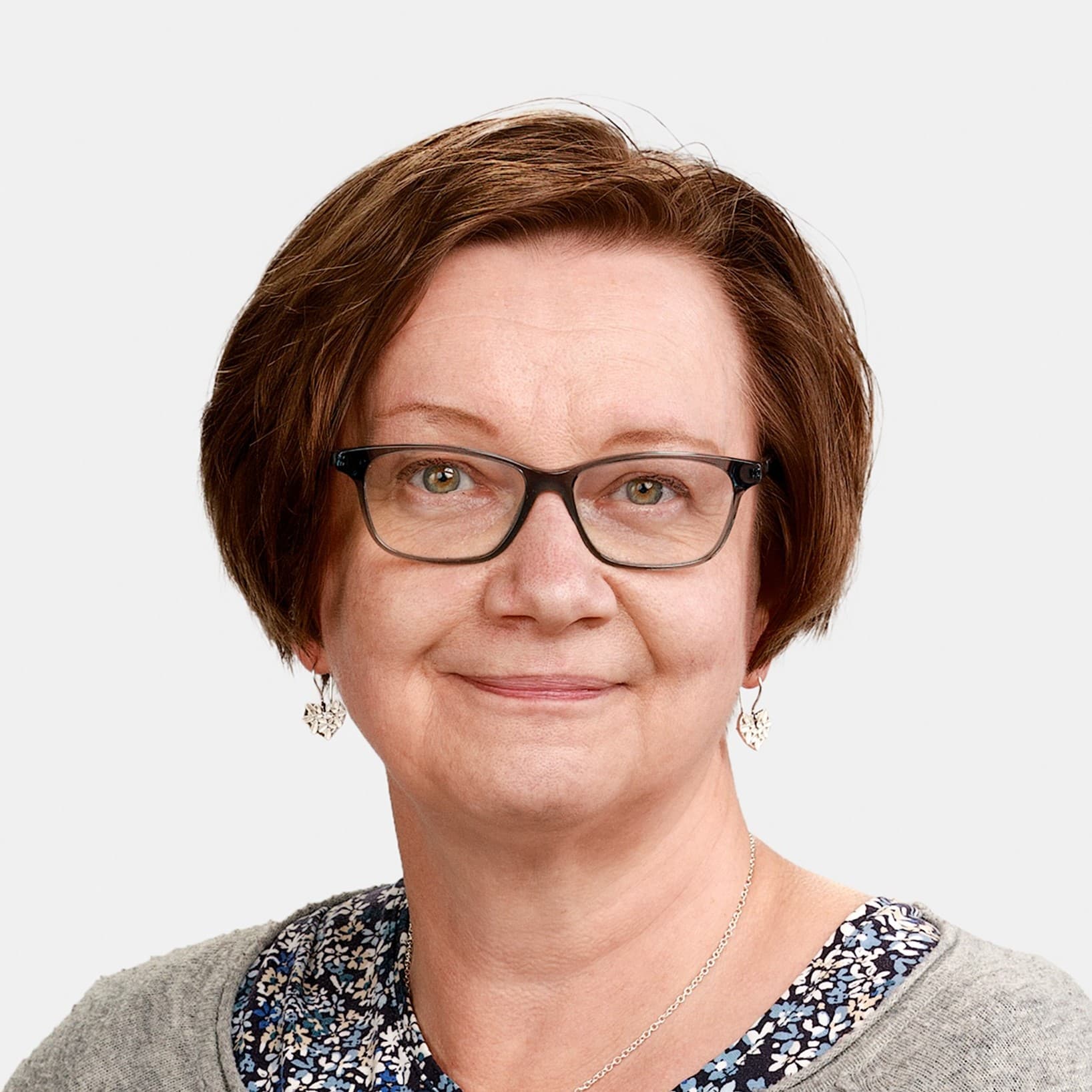 Minna Mustonen — Pihlajalinna