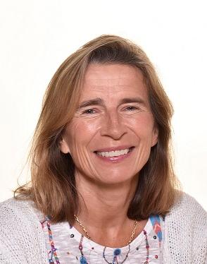 Anna-Maija Tapper, Docent, Doctor of Medical Science — Pihlajalinna