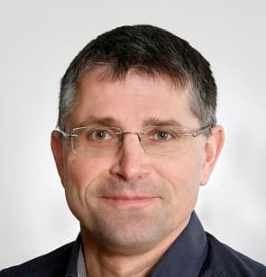 Petri Venesmaa Doctor of Medical Science — Pihlajalinna