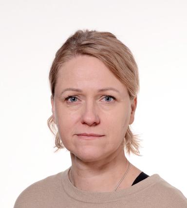 Leena Rintala — Pihlajalinna