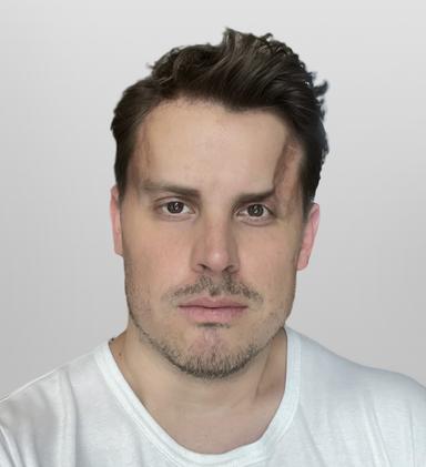 Antti Tuokko — Pihlajalinna