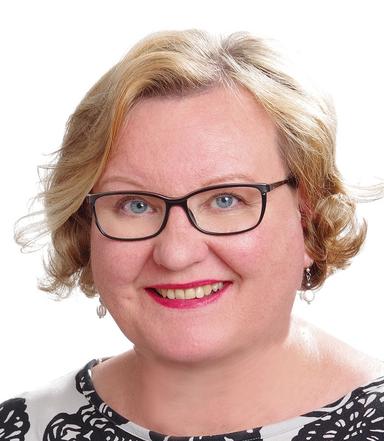 Kirsi Pohja — Pihlajalinna