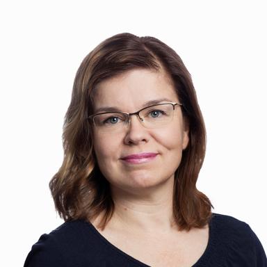 Minna Takkunen, Doctor of Medicine and Surgery — Pihlajalinna