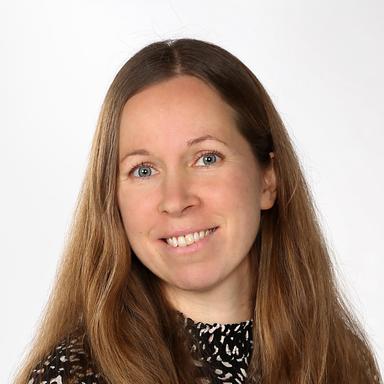 Katriina Mauno — Pihlajalinna