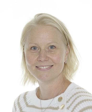Marjo Papinniemi — Pihlajalinna
