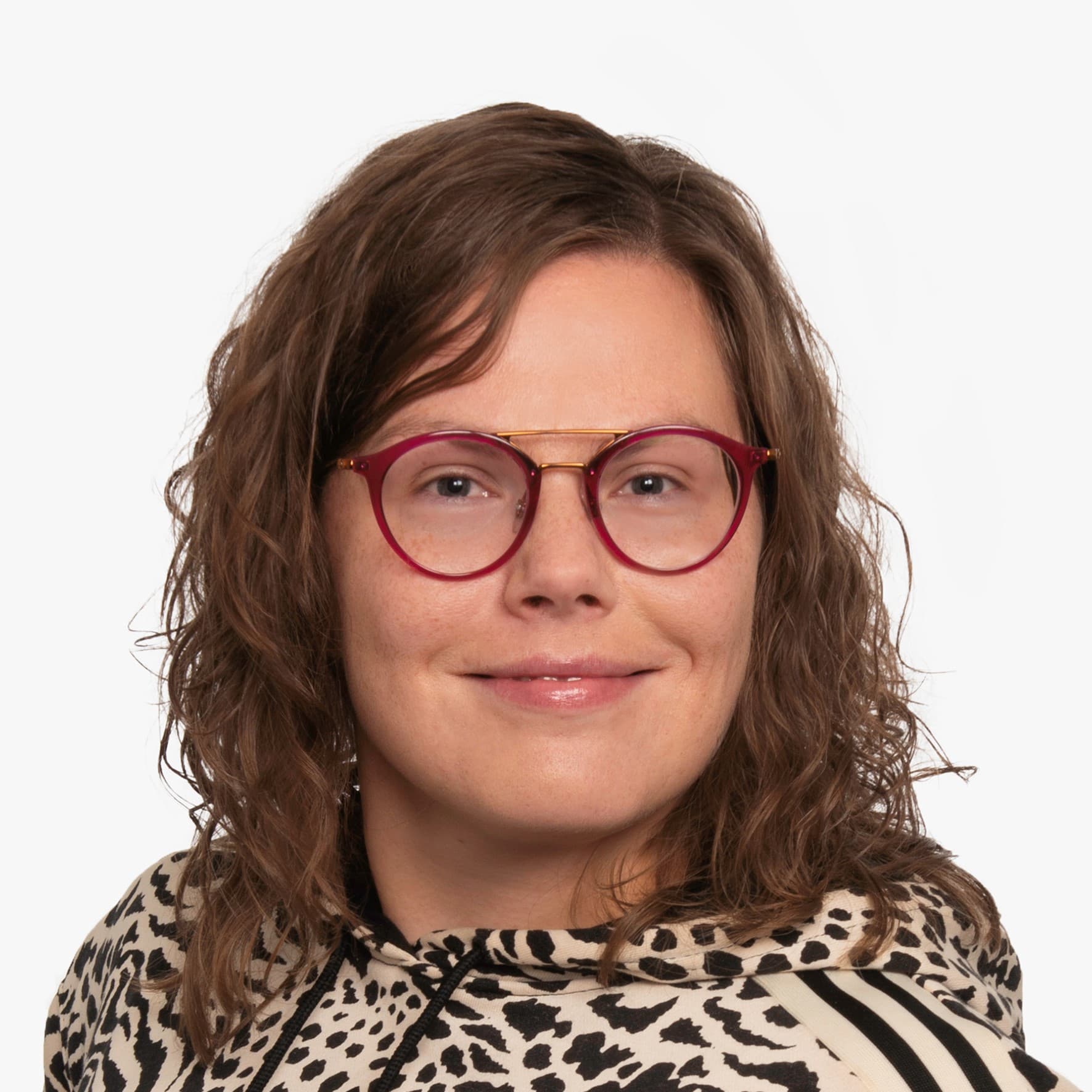 Helka Tofferi Lääketieteen lisensiaatti — Pihlajalinna