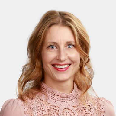 Petra Rantsi, Lääketieteen lisensiaatti — Pihlajalinna