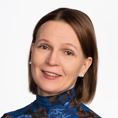 Jaana Köykkä — Pihlajalinna