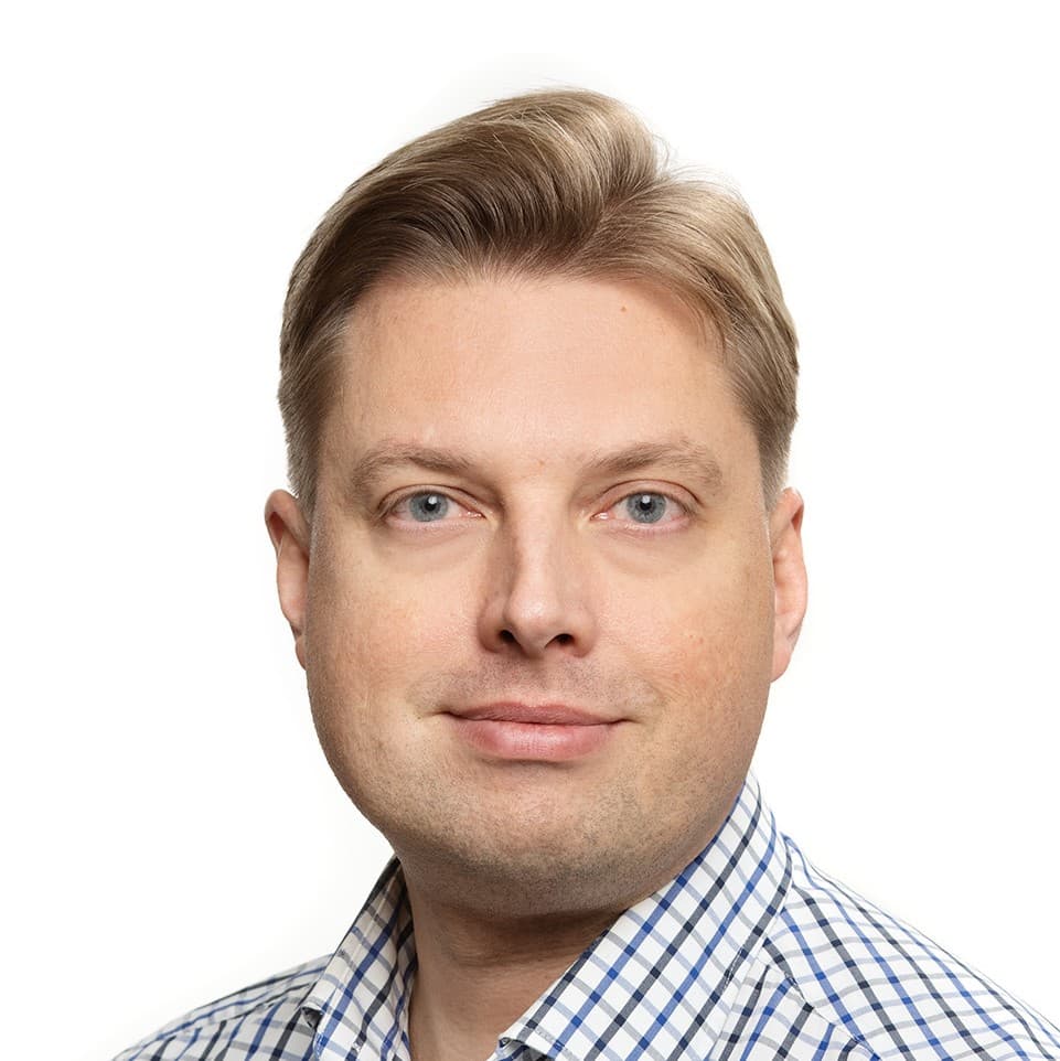 Tuomas Parmanen  — Pihlajalinna