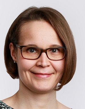 Jaana Karjalainen — Pihlajalinna