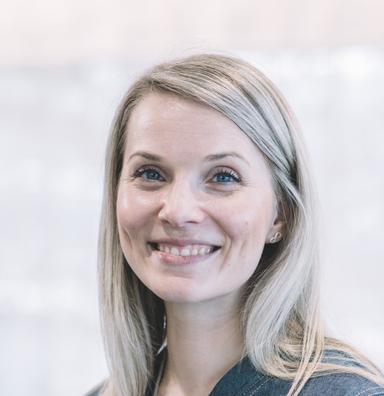 Laura Rosten — Pihlajalinna
