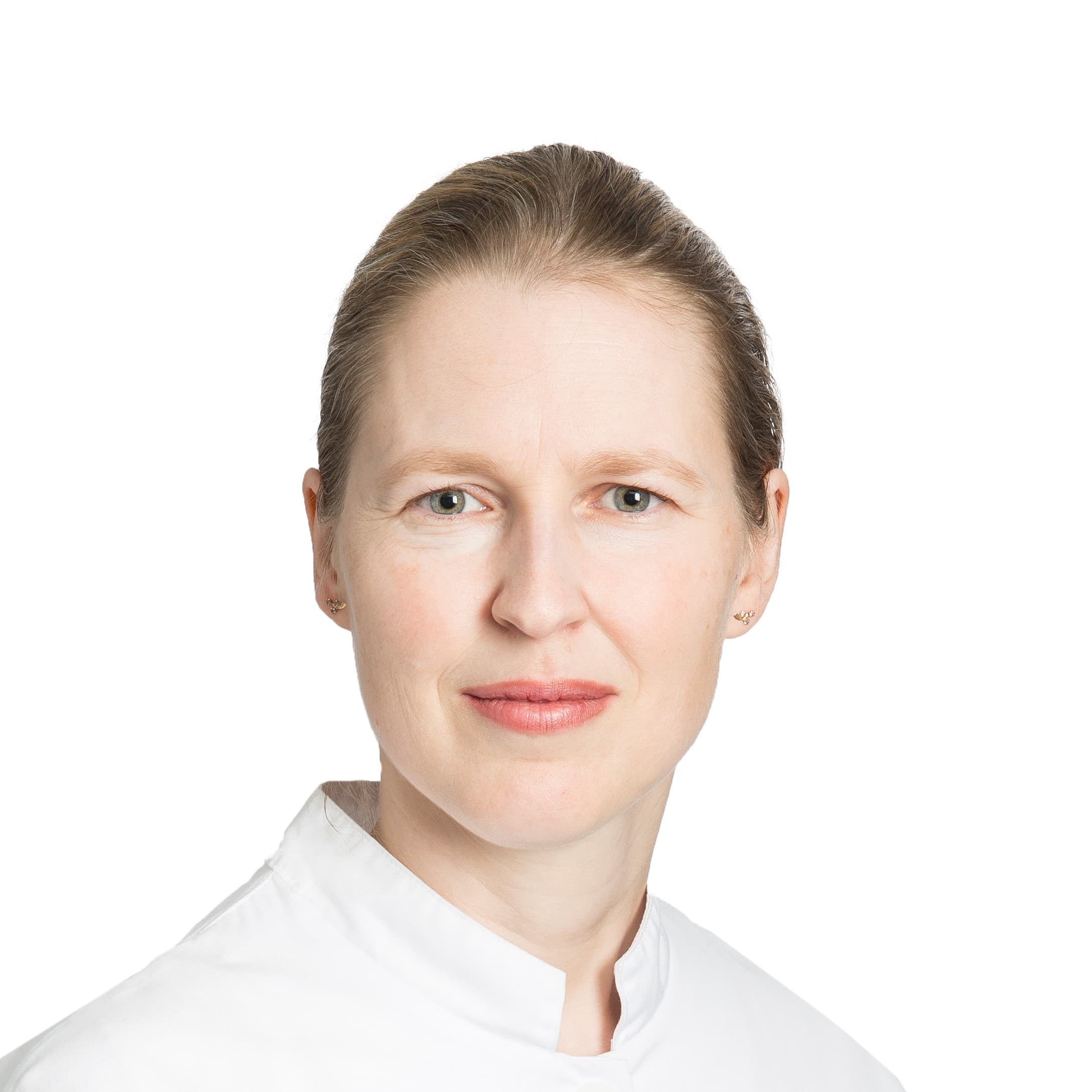 Tiina Ilves  — Pihlajalinna