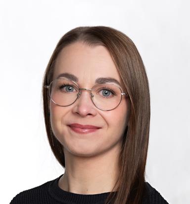 Veera Svansjö — Pihlajalinna