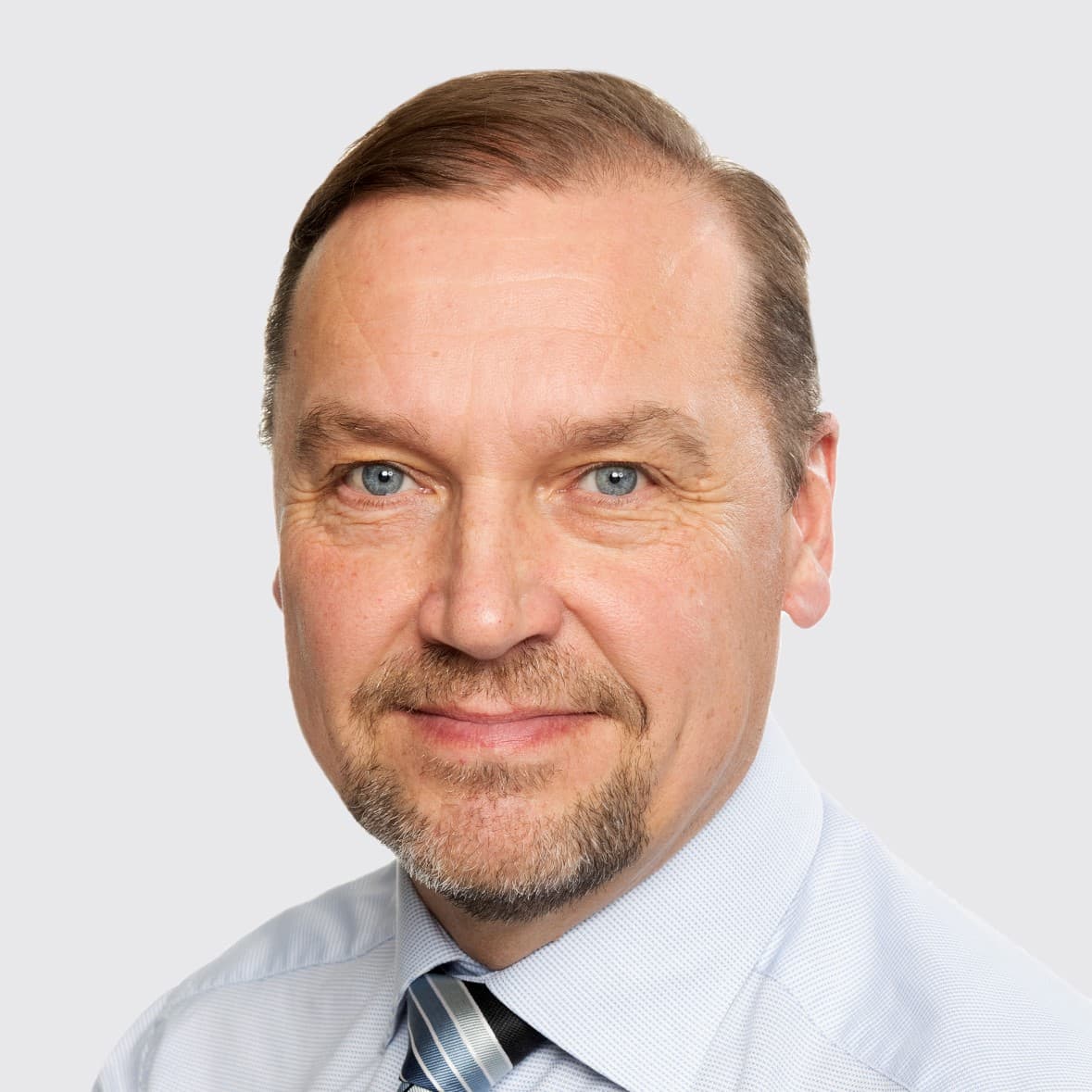 Jukka Huopio  — Pihlajalinna