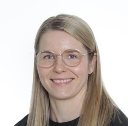 Laura Rosenius-Roivainen  — Pihlajalinna