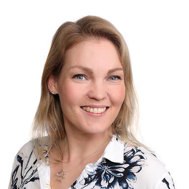 Maija Paukkunen — Pihlajalinna