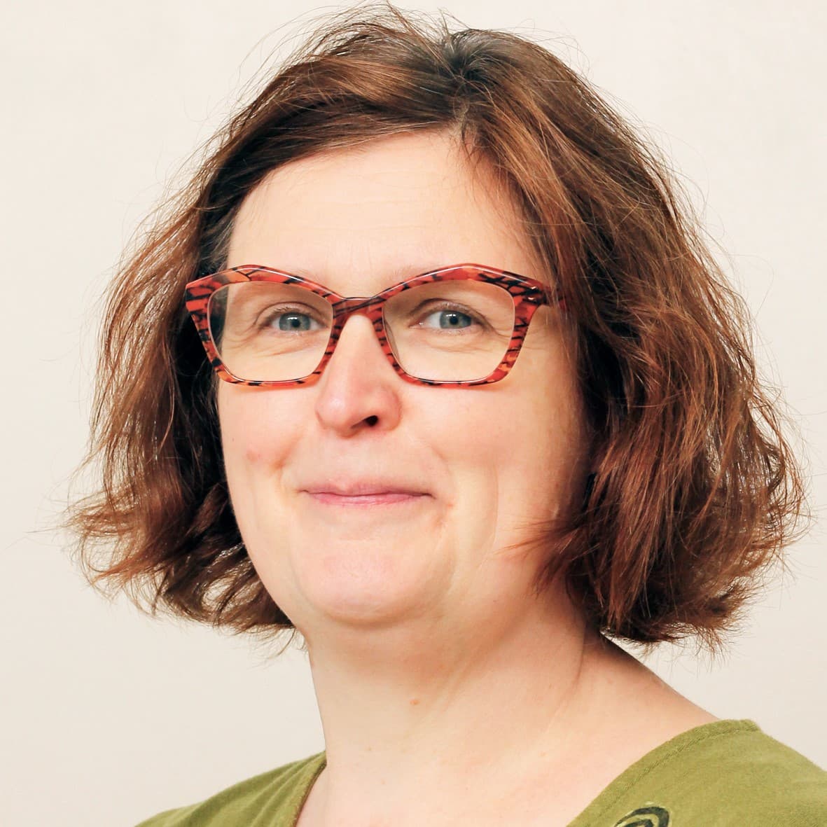 Tuulikki Kaartinen — Pihlajalinna