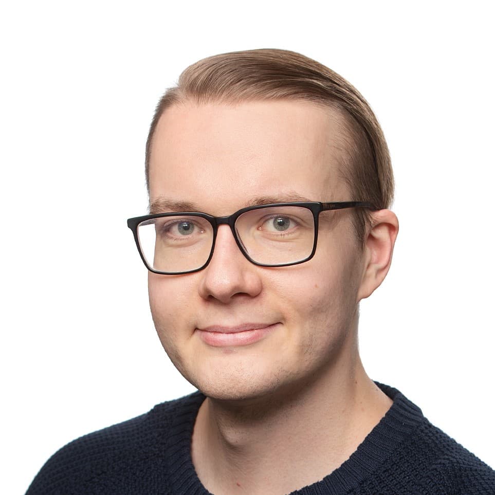 Juha Wiss — Pihlajalinna