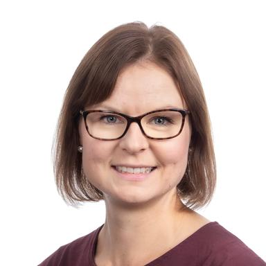 Sonja Kuusimäki — Pihlajalinna