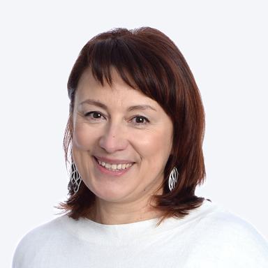 Mila Berg, Lic.Med. — Pihlajalinna