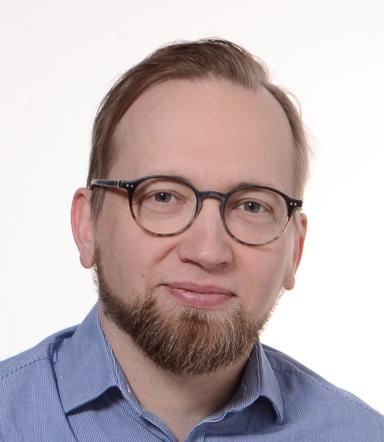 Timo Nykopp — Pihlajalinna