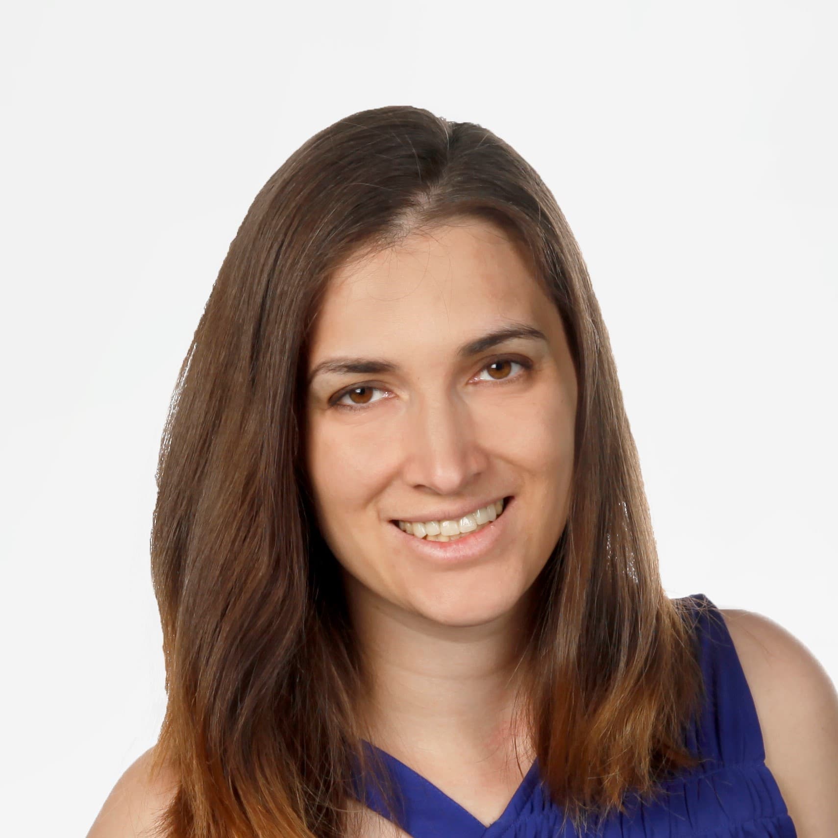 Maria Mironova — Pihlajalinna