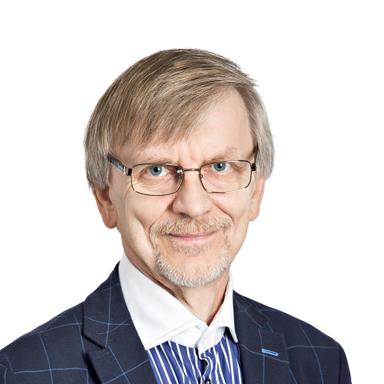 Paavo Itkonen — Pihlajalinna